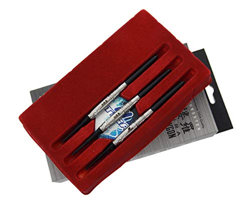 Amazon | ティガ タングステン97% 迦楼羅 KARURA 山口晴生モデル